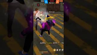 Kamjor enemy ko down karke maje lene wale 😡 freefire shorts foryou [upl. by Ennaylil]