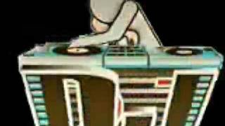 DJ CROW WTK PRODUCTIONS  ROCK ME BABY  HARD HOUSE MUSIC [upl. by Akirea]