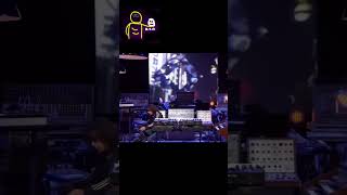 Jean Michel Jarre Oxygene Part 5 Live in your living room [upl. by Ahsille965]