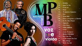 MPB  Ana CarolinaMarisa MonteRita Lee  Música Nacional anos 80 e 90 2000 mpb 2023 [upl. by Yrreb832]