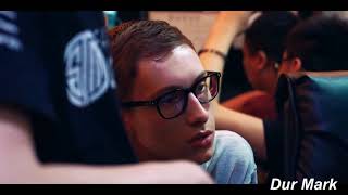 Bjergsen quotTHE SOLO KING quot  Bjergsen Montage [upl. by Dorahs296]