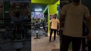 Are hoga power full 🔥💪🏻 youtubeshorts gym shortvideo fitness [upl. by Lenci]