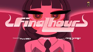 Final Hour Game Ver by Pure 100 [upl. by Suertemed]