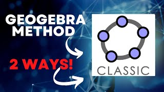 How to unblock sites using GeoGebra in 2022 2 Methods [upl. by Damarra]