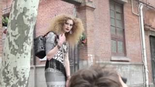 MIMCO Behind The Scenes  Dreamwarp Society  Season 1 2012 [upl. by Borek]