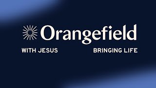 Orangefield  Together [upl. by Aizahs]