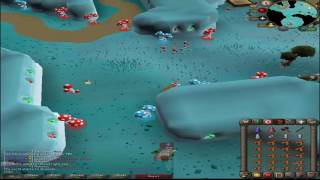 Mutated Zygomite Slayer Guide Oldschool Runescape [upl. by Annav]