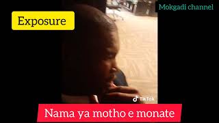 NAMA YA MOTHO E MONATE [upl. by Ong]