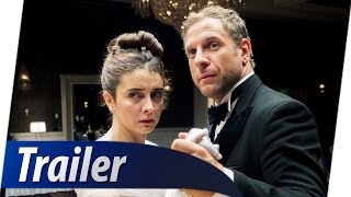 WILD TALES Trailer Deutsch German [upl. by Rebak]