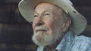 Pete Seeger  Red River Valley [upl. by Endora362]