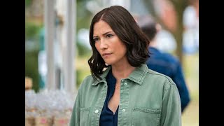 Chyler Leigh amp Evan Williams on why men should watch The Way Home [upl. by Aidualk]