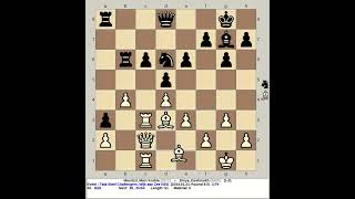 Maurizzi MarcAndria vs Divya Deshmukh  Tata Steel Challengers Chess 2024 Wijk aan Zee NED [upl. by Akinert]