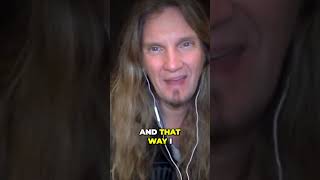 Joel Hoekstra  Stay Productive and Motivated [upl. by Ajit]