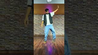 Learn Tere Vaaste Song Hook Steps in 1 Minute dancevideo dancetutorial teerevaaste [upl. by Aisital]