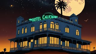 WM welcome back Hotel California [upl. by Matt772]