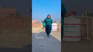 Jee La Leya Sabba Jasmeen Akhtar New Song Status hithitsong shortsfeed shorts dance love [upl. by Aivyls218]