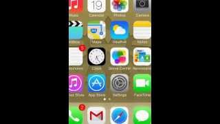 How to install the TetherMe app on iPhone [upl. by Anaic]