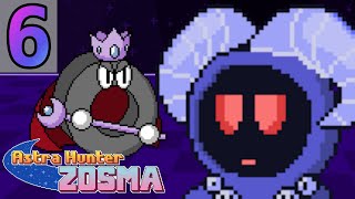 OPHIUCHUS OBELISK  Lets Play 「 Astra Hunter Zosma 」 6 [upl. by Alios]