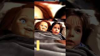 Did you know THIS about CHILDS PLAY 2 1990 Part Four [upl. by Nohsed]