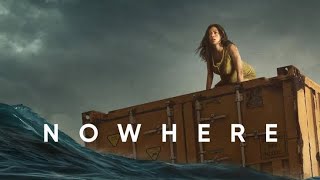 Nowhere Full Movie Review In English  Anna Castillo  Tamar Novas [upl. by Elsworth]