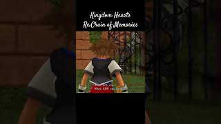 What are you people  Kingdom Hearts ReChain of Memories vexen axel sora disney kingdomhearts [upl. by Finny]