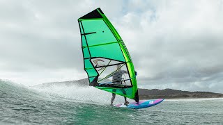 Wavescape  Loftsails 2024 [upl. by Herwin]