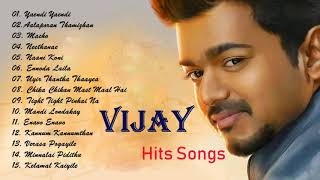 Vijay Super Hit Songs  Audio Jukebox  90s Vijay Hits  Tamil Movie Songs  Deva  Music Master [upl. by Gyimah]