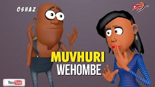 Muvhuri weHombe [upl. by Adair]