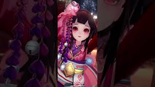 陰陽百鬼物語GO 引退するので記録用 自分用 [upl. by Vastha288]