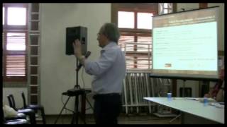 História Filosofia Religião Conversações 3  Marcio Tavares d´Amaral  Abertura 19102013 [upl. by Tirb]