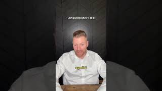 Sensorimotor OCD Traps 🪤 ocdrecovery ocdawareness anxietyrelief [upl. by Eyr214]