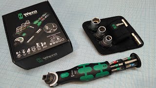 Screwdriver  Wera tools  Useful tools [upl. by Yaj757]