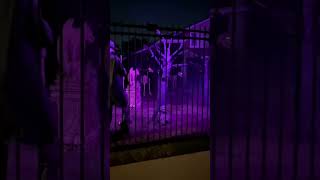 FREE Haunted House Experience in Moreno Valley CA [upl. by Acinej838]