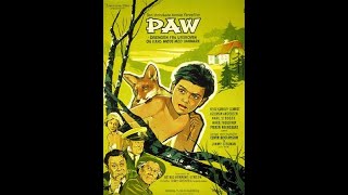 Paw 1959 Trailer 🎞 [upl. by Enej]