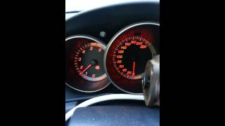 Valvola egr mazda 6 come funzionapart 2 [upl. by Dunkin]