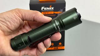 Fenix TK16 V20 [upl. by Adia]