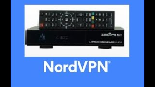 NordVPN Set up Guide on Zgemma Engima 2 OpenATV using OpenVPN [upl. by Nataniel]