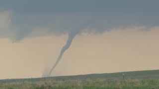 15 Minutes of Tornadoes [upl. by Llehcram775]