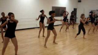 Kiras AfroSoca Dance Style [upl. by Nagram327]