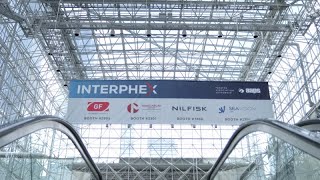 Interphex 2024 [upl. by Anoit172]