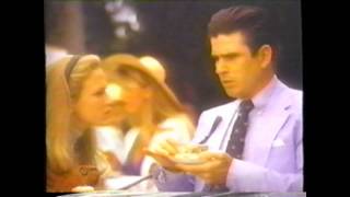 Lipton Original Ice Tea quotAfternoon Teaquot commercial  1993 [upl. by Sanfo115]