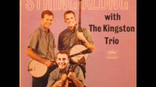 500 miles away from home  The kingston trio [upl. by Nilatak]