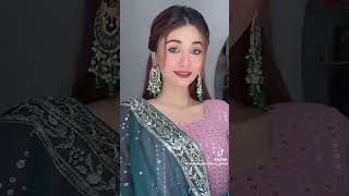 Tahmina chaudhari new TikTok video 💖💖 [upl. by Olimreh]