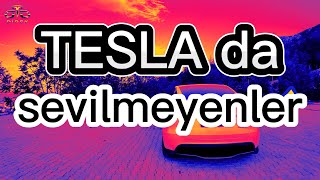 Tesla da Sevilmeyenler [upl. by Sirak78]