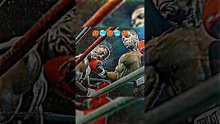 Mike Tyson deadly 💀 Punch 👊 ever 🥵🥶🥵🥶🥵shorts miketysonmiketysonvsjakepaul [upl. by Llehsyar]