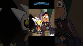 harpy eda🩷edit eda toh owlhouse theowlhouse luznoceda harpyhare owlhouseseason2 shorts fyp [upl. by Reham635]