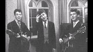 The Quarrymen  Thatll Be The Day 1958 🎵🎶 [upl. by Gerdeen]