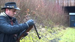 Luftgewehr Diana 65 Plinking 25m [upl. by Huntingdon]