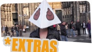 Leider geil  Deichkind PARODIE  Extras [upl. by Patty]