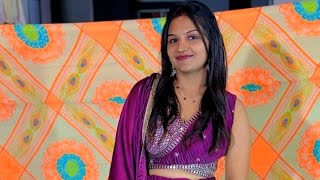 In the rhythm of Tradition 💫💜🤍 viralvideo traditional indian youtubeshorts zaroor terebina [upl. by Nassah729]